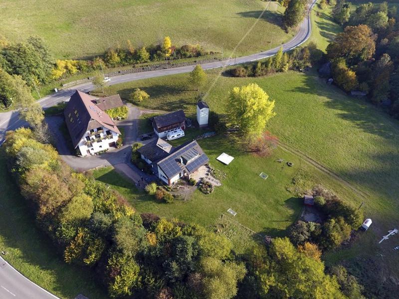 Ferienwohnungen Schwabenhof Schramberg Exterior photo